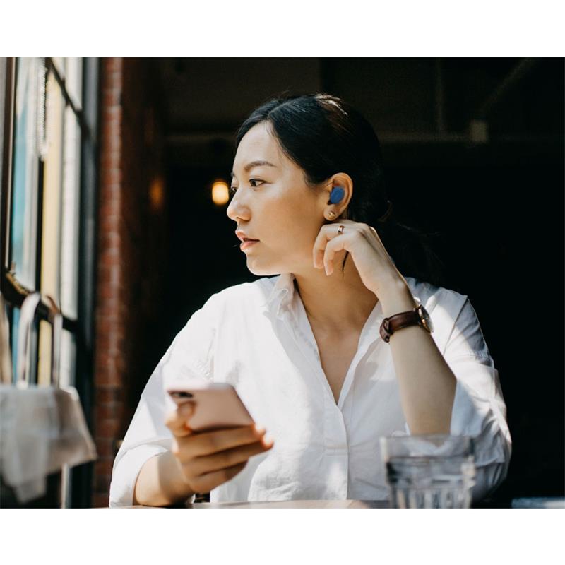 Belkin SoundForm PlayTrue Wireless Earbuds slúchadlá - Blue