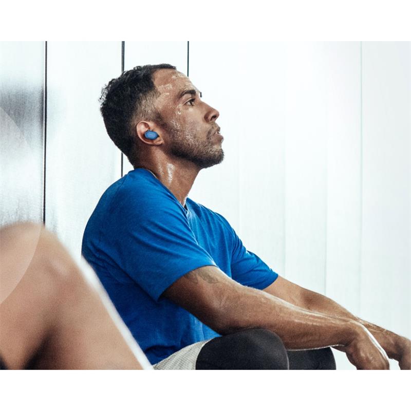 Belkin SoundForm PlayTrue Wireless Earbuds slúchadlá - Blue