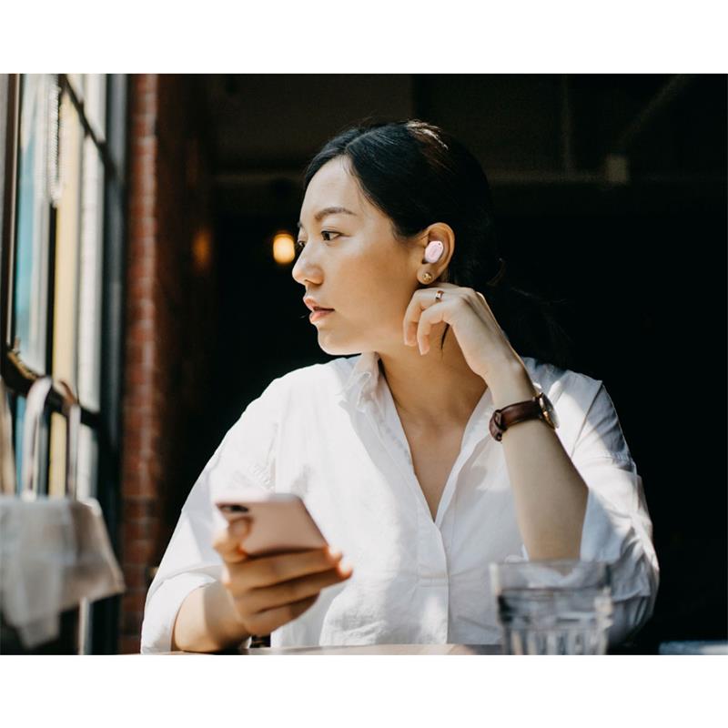 Belkin SoundForm PlayTrue Wireless Earbuds slúchadlá - Pink