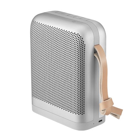 Bang & Olufsen BeoPlay P6 Natural reproduktor *rozbaleno*