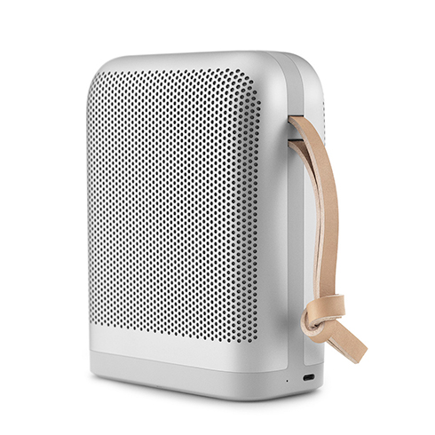 Bang & Olufsen BeoPlay P6 Natural reproduktor *rozbaleno*