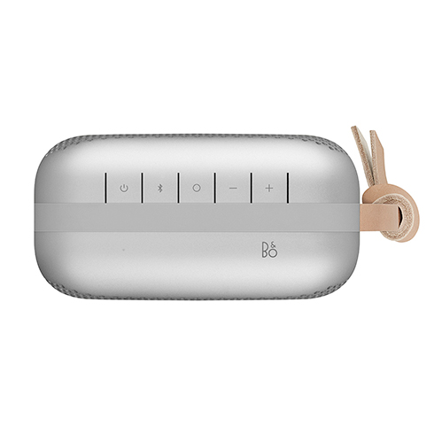 Bang & Olufsen BeoPlay P6 Natural reproduktor *rozbaleno*