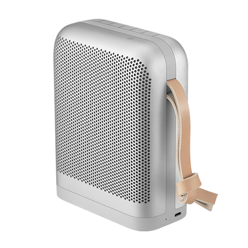 Bang & Olufsen BeoPlay P6 Natural reproduktor *rozbaleno*