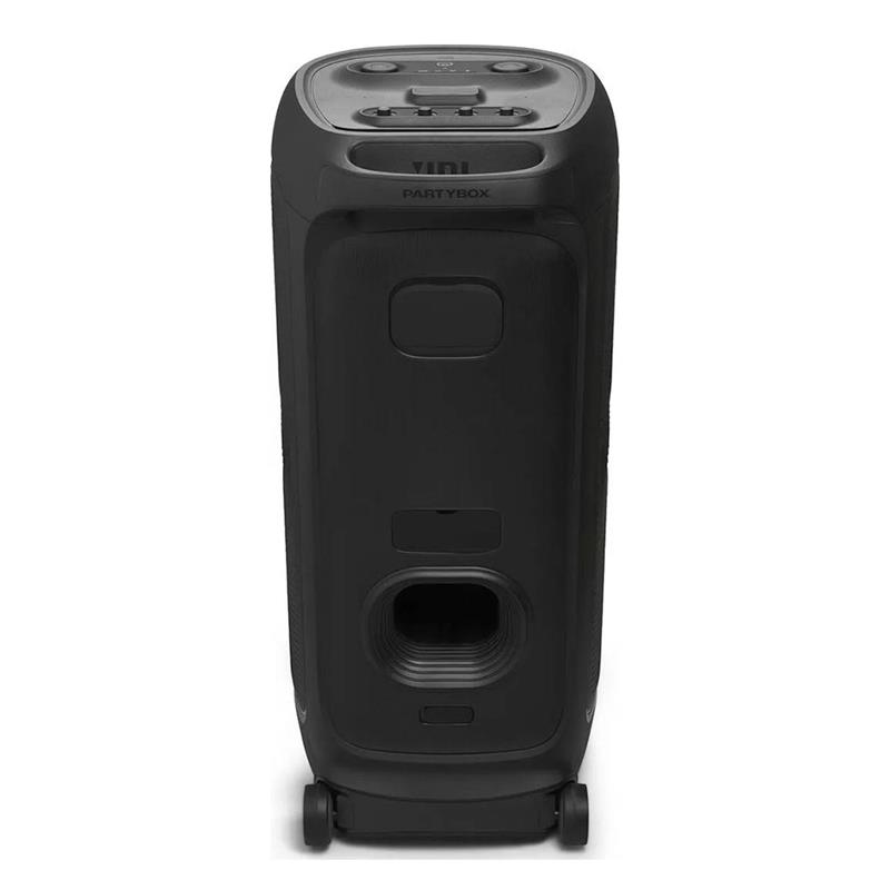 JBL Party Box Ultimate Black reproduktor