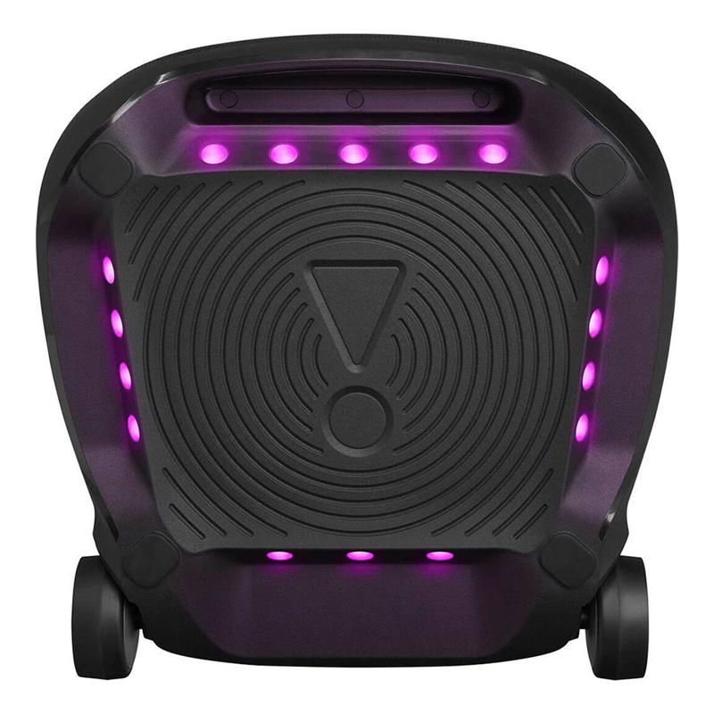JBL Party Box Ultimate Black reproduktor