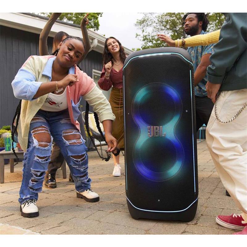 JBL Party Box Ultimate Black reproduktor
