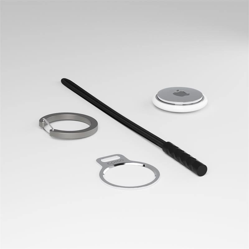 Epico Metal Holder pro AirTag