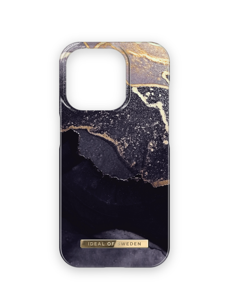 iDeal Fashion Case MagSafe iPhone 15 Pro Golden Twilight