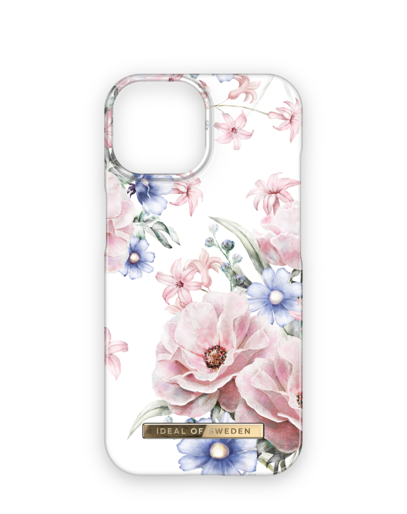 iDeal Fashion Case MagSafe iPhone 15 Floral Romance