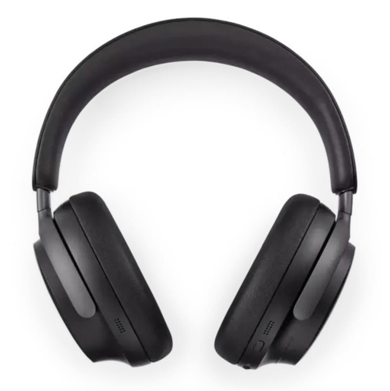 Bose QuietComfort Ultra Headphones Black sluchátka