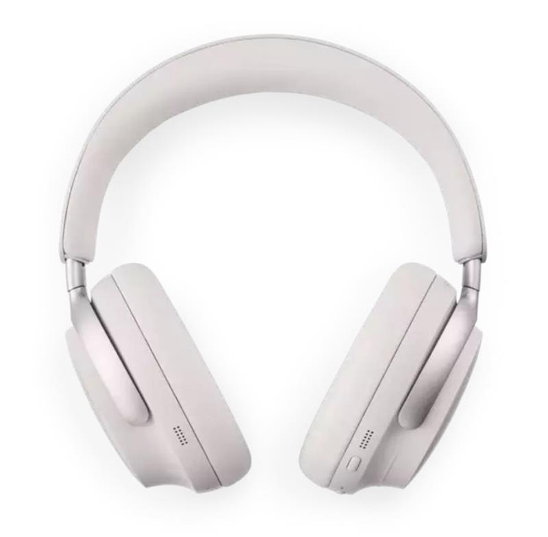 Bose QuietComfort Ultra Headphones White Smoke sluchátka