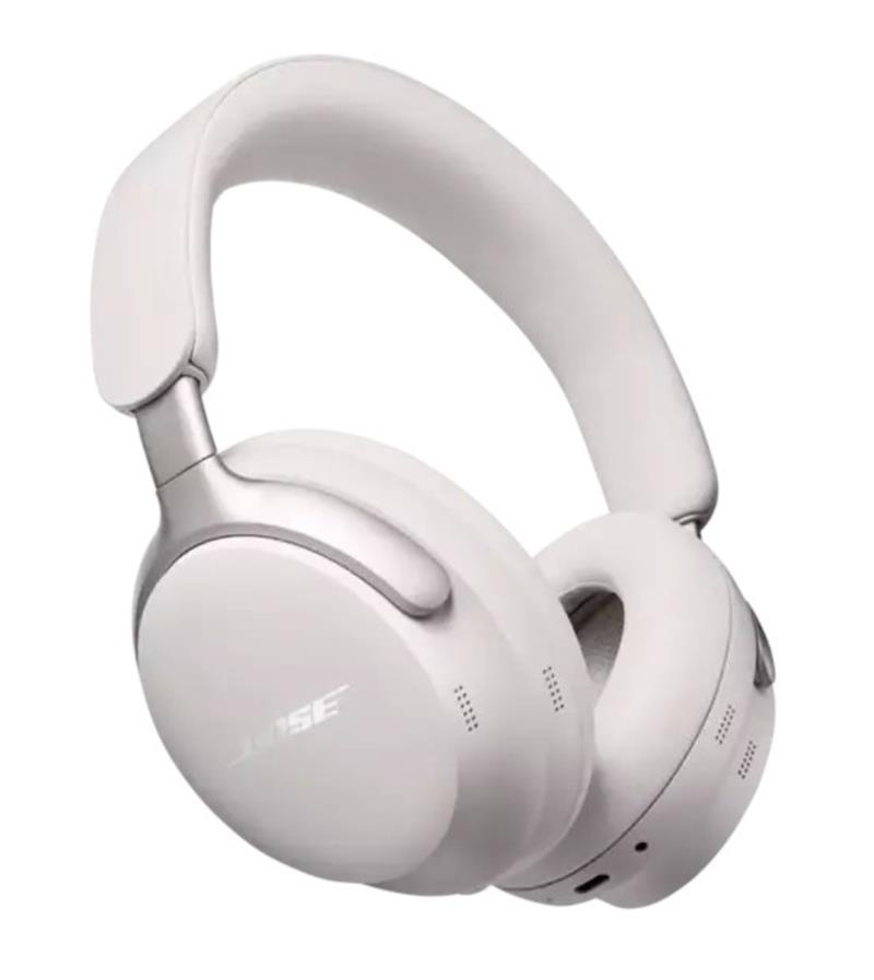 Bose QuietComfort Ultra Headphones White Smoke sluchátka