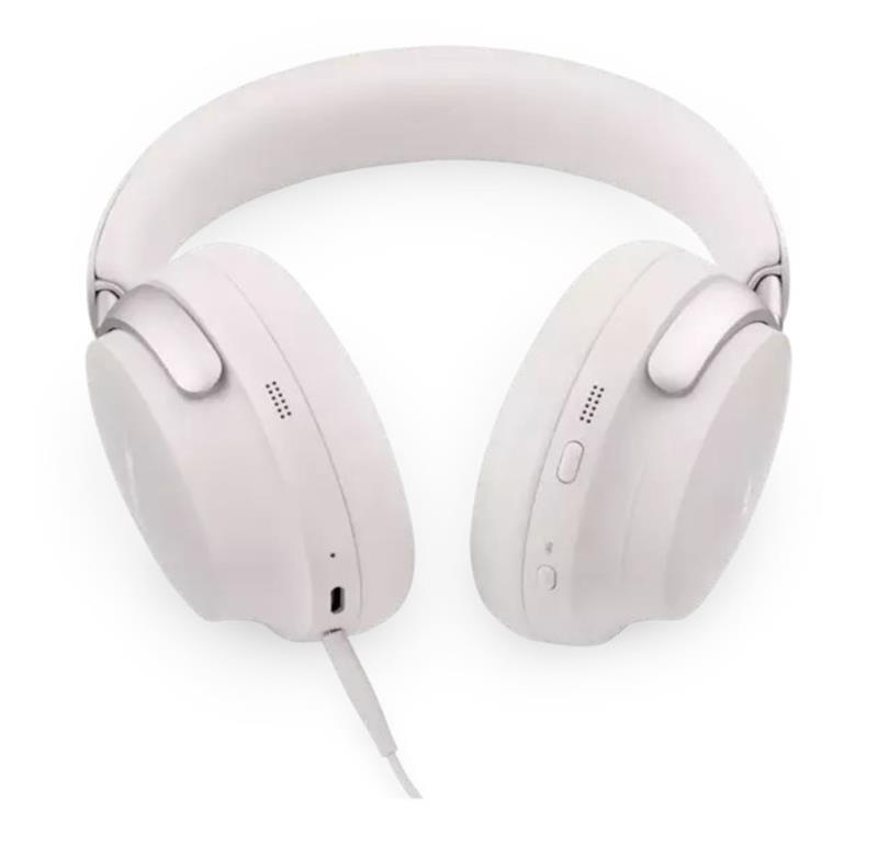 Bose QuietComfort Ultra Headphones White Smoke sluchátka