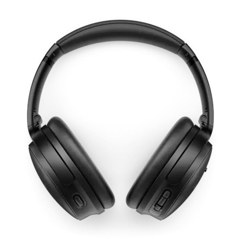 Bose QuietComfort Headphones Black sluchátka