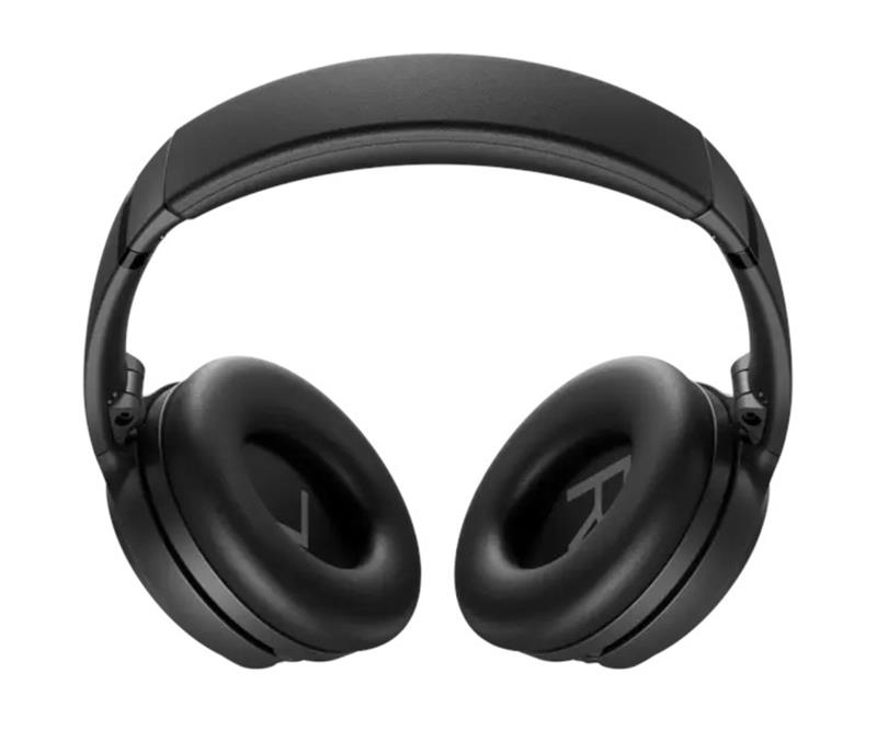 Bose QuietComfort Headphones Black sluchátka