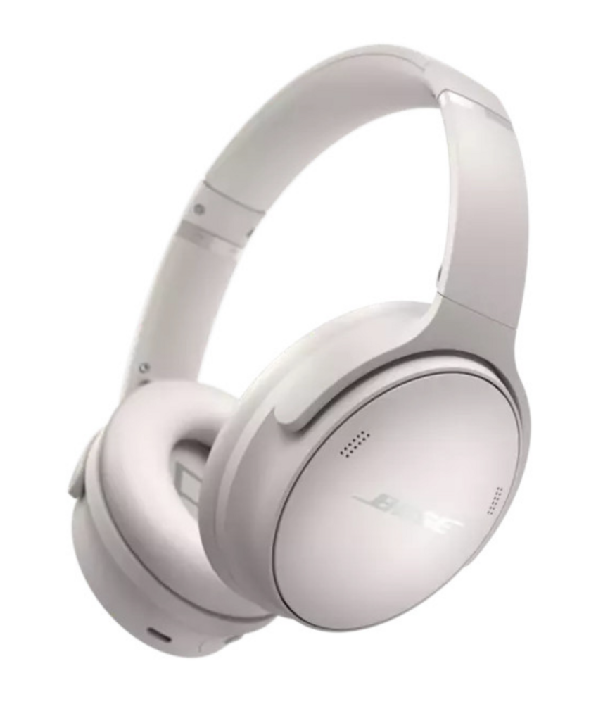 Bose QuietComfort Headphones White Smoke sluchátka