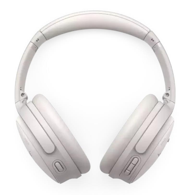 Bose QuietComfort Headphones White Smoke sluchátka