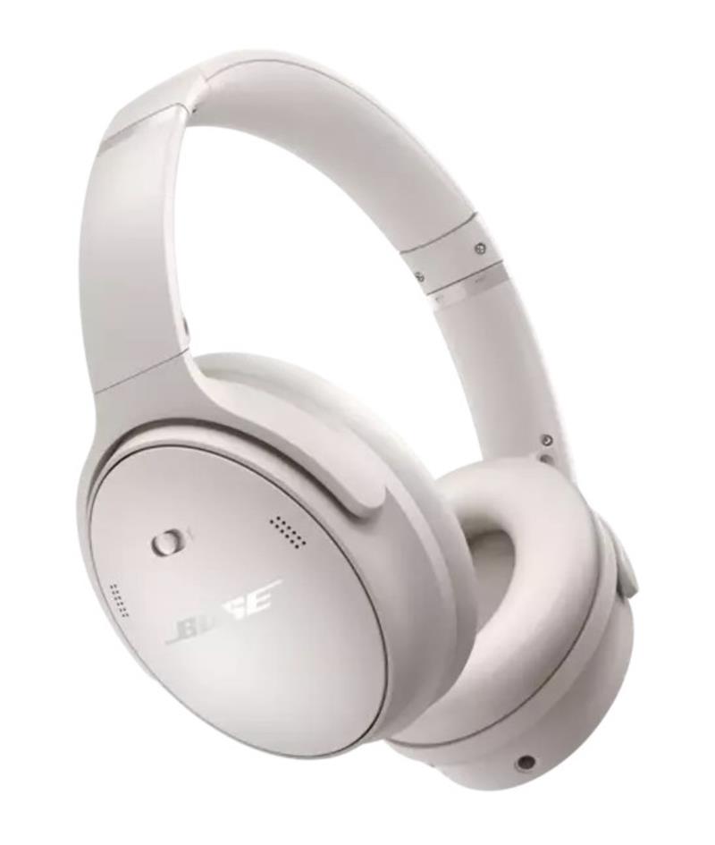 Bose QuietComfort Headphones White Smoke sluchátka