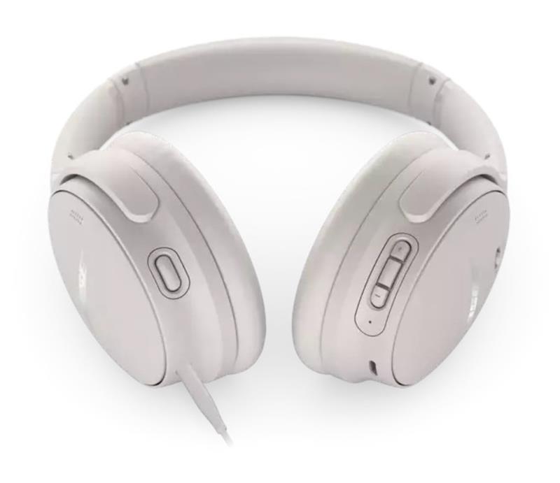 Bose QuietComfort Headphones White Smoke sluchátka