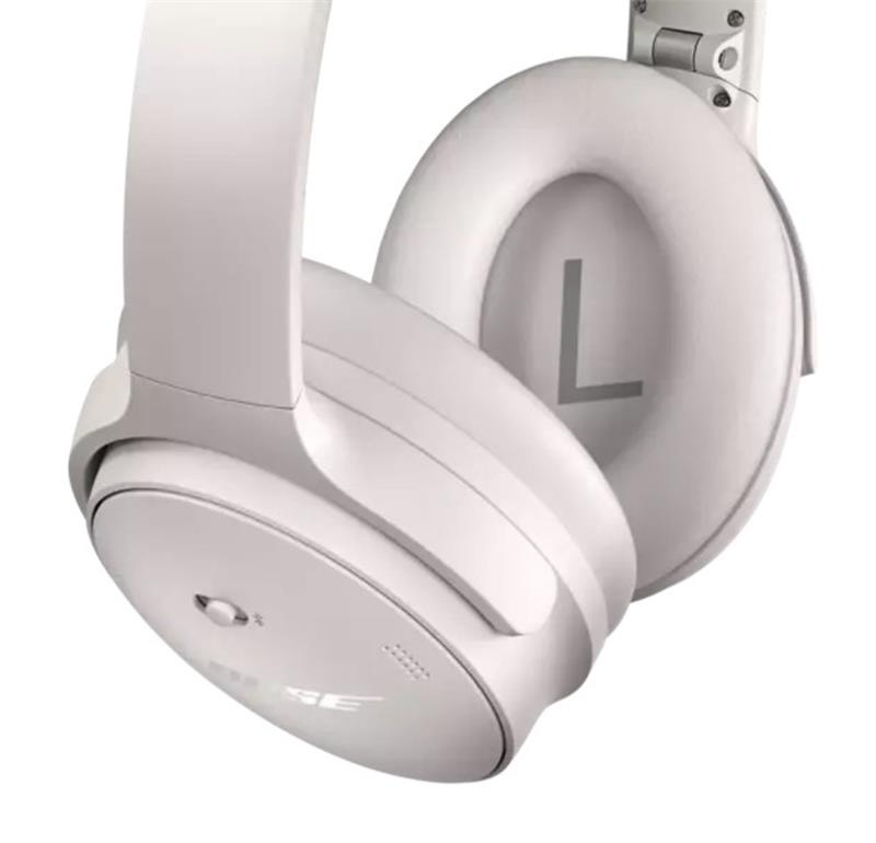 Bose QuietComfort Headphones White Smoke sluchátka