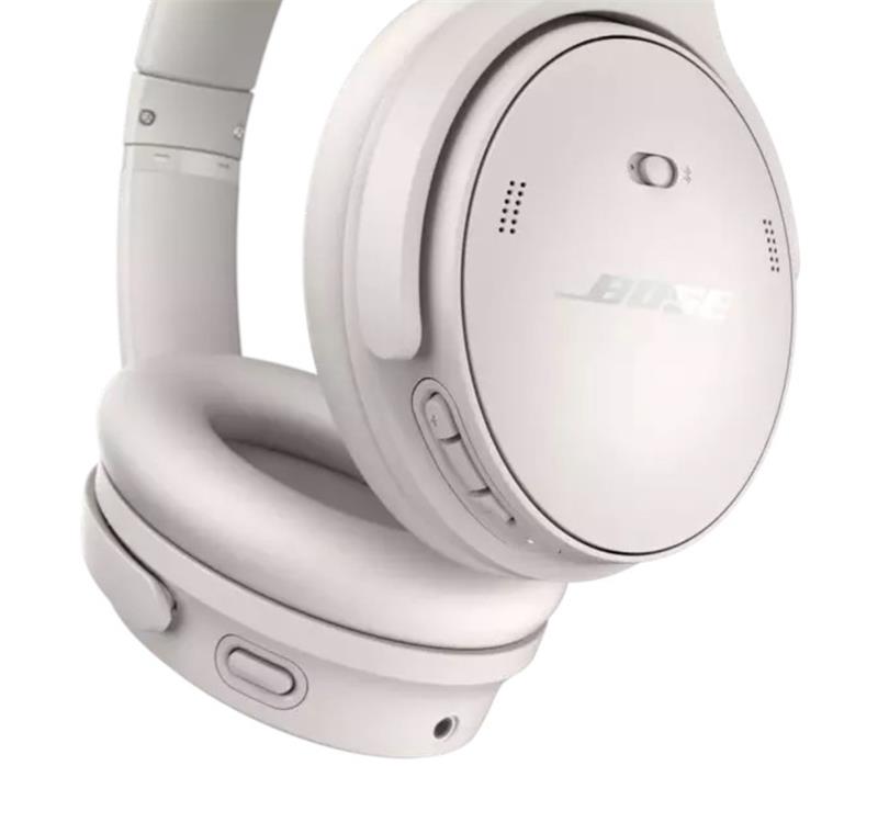 Bose QuietComfort Headphones White Smoke sluchátka