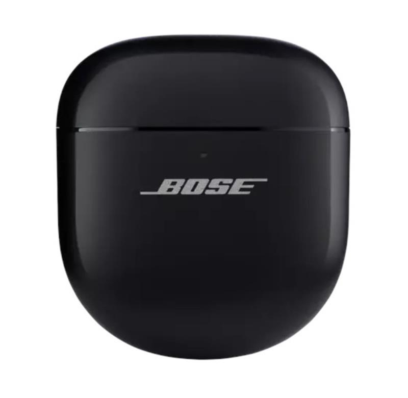 Bose QuietComfort Ultra Earbuds Black sluchátka