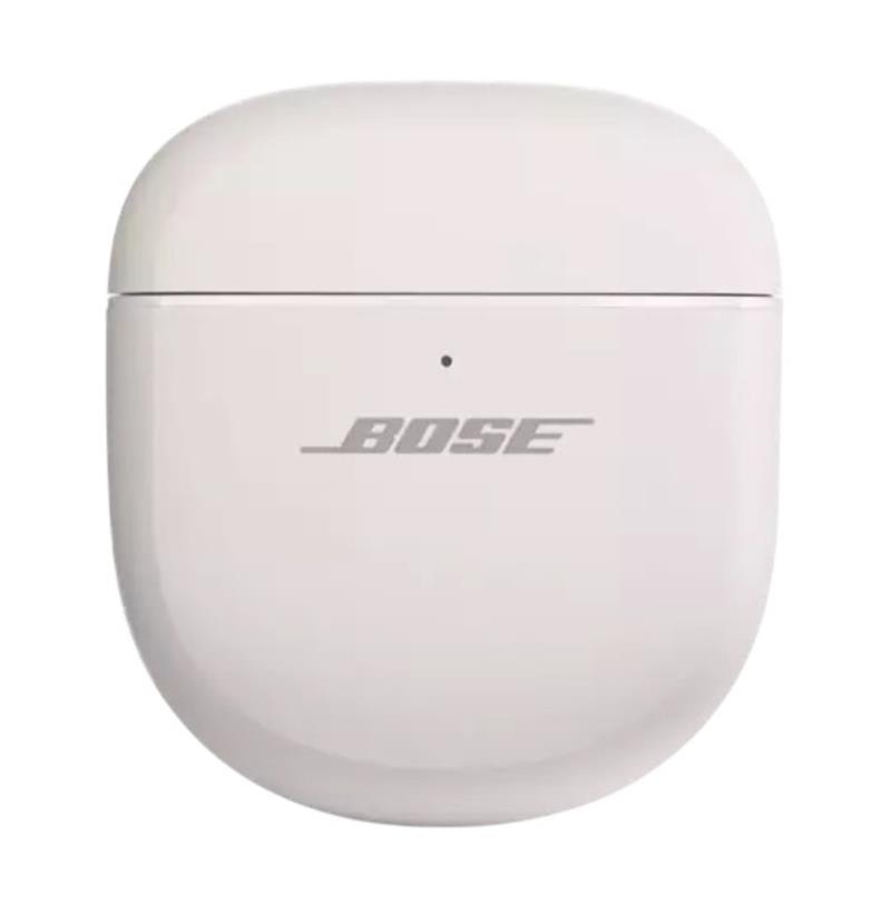 Bose QuietComfort Ultra Earbuds White Smoke sluchátka