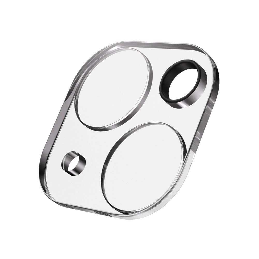 SwitchEasy LensArmor Ultra-Thin Lens Protector pre iPhone 15/15 Plus - Clear