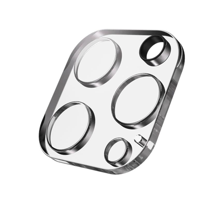SwitchEasy LensArmor Ultra-Thin Lens Protector pre iPhone 15 Pro/15 Pro Max - Clear