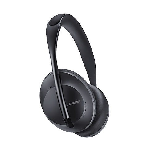 Bose Noise Cancelling Headphones 700 Black sluchátka *Rozbaleno*