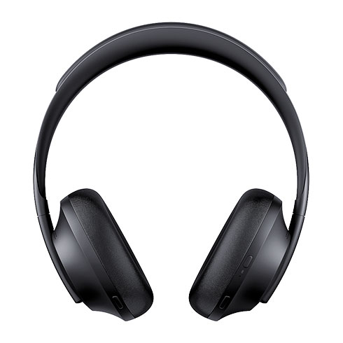 Bose Noise Cancelling Headphones 700 Black sluchátka *Rozbaleno*