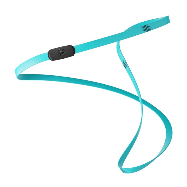 STRAFFR chytrá posilovací guma - Medium