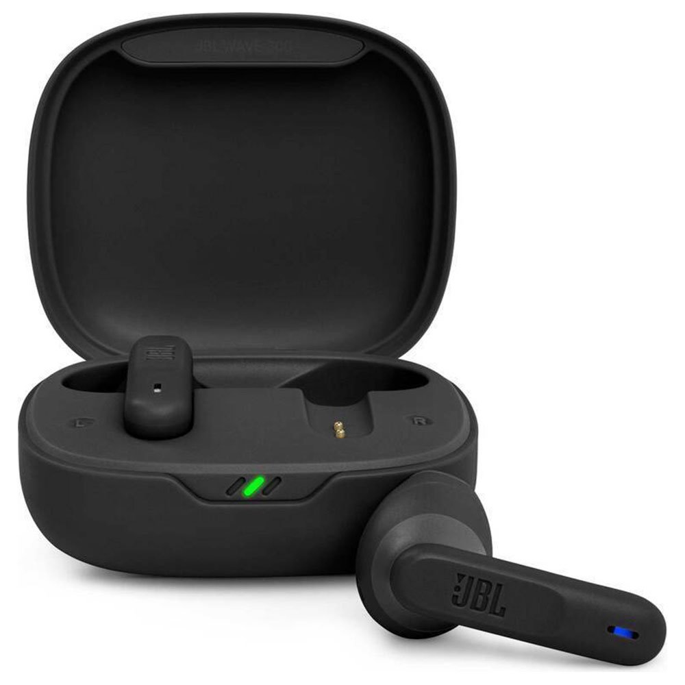 JBL Vibe 300TWS Black slúchadlá