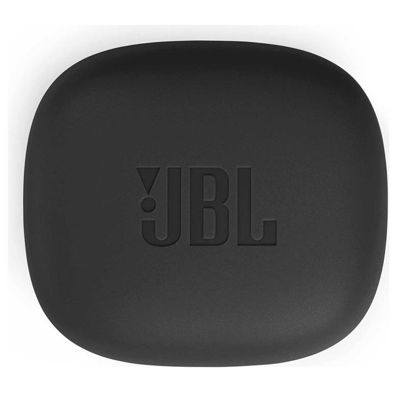 JBL Vibe 300TWS Black slúchadlá