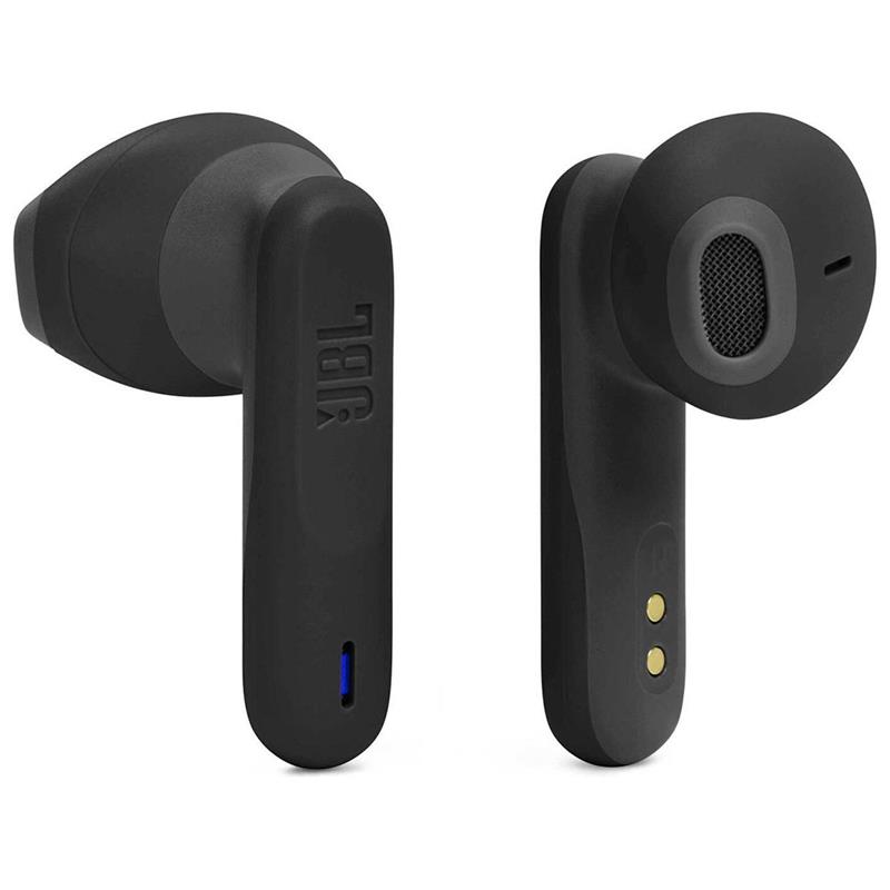JBL Vibe 300TWS Black slúchadlá