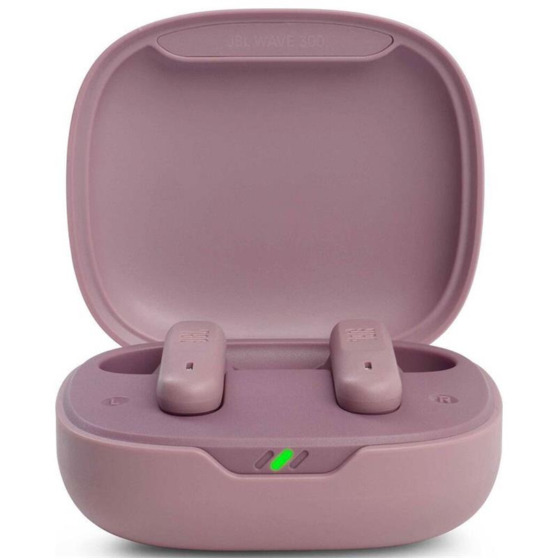 JBL Vibe 300TWS Pink slúchadlá
