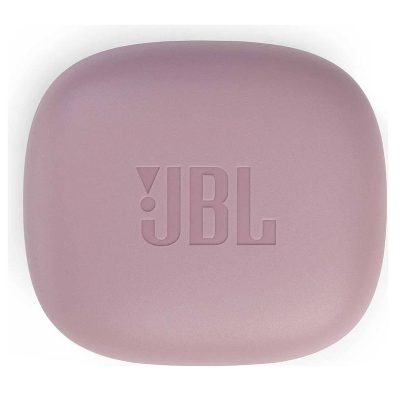 JBL Vibe 300TWS Pink slúchadlá