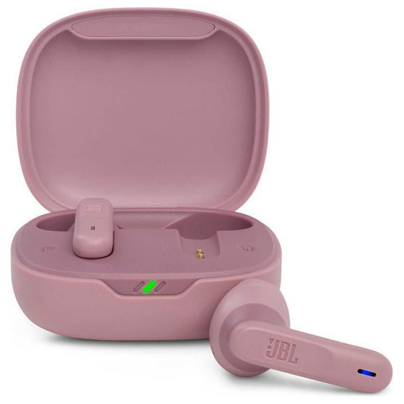 JBL Vibe 300TWS Pink slúchadlá