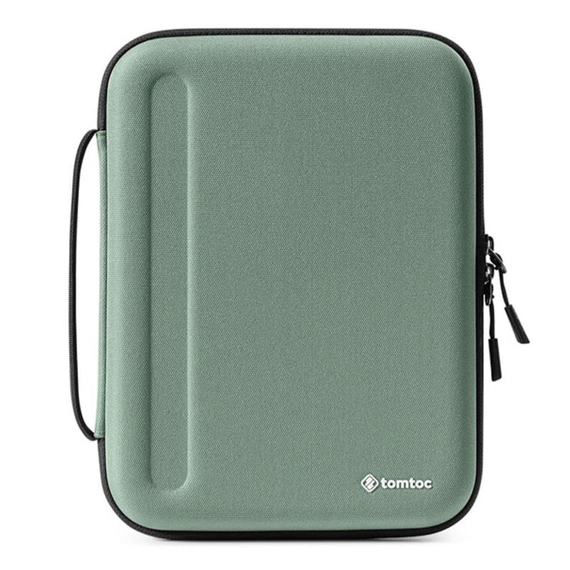 TomToc puzdro Smart A06 PadFolio Eva Case Plus pre iPad Air 11"/Pro 11" - Cactus