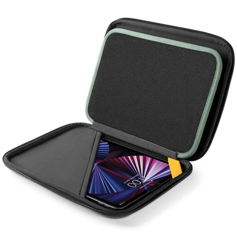 TomToc puzdro Smart A06 PadFolio Eva Case Plus pre iPad Air 11"/Pro 11" - Cactus