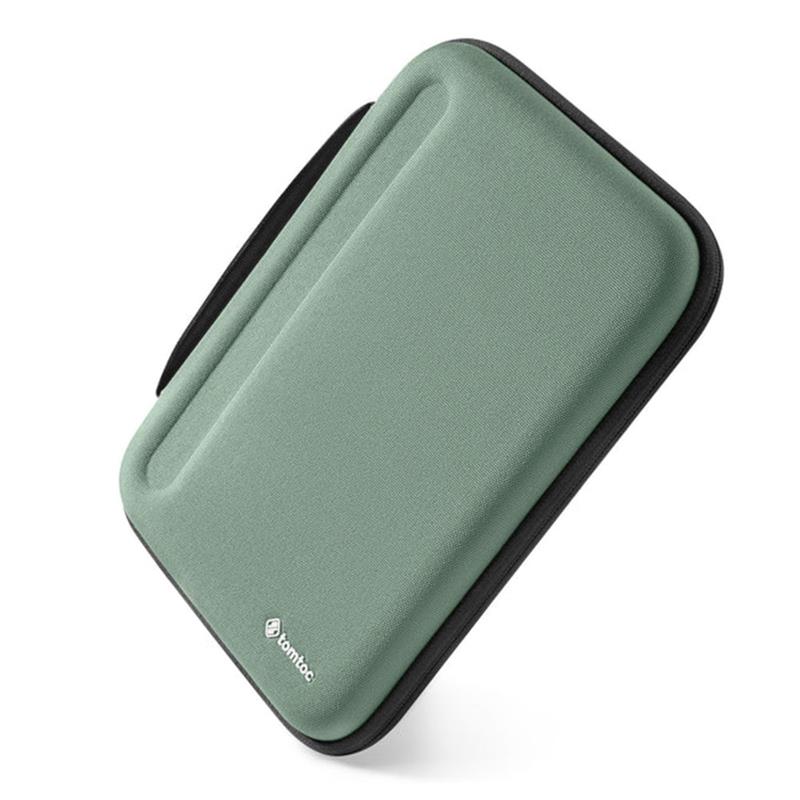 TomToc puzdro Smart A06 PadFolio Eva Case Plus pre iPad Air 11"/Pro 11" - Cactus