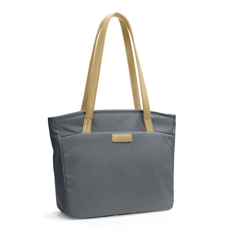 TomToc taška Versatile T23 Tote Bag pre Macbook Pro 16" M1/M2/M3/M4 - Grayish Blue