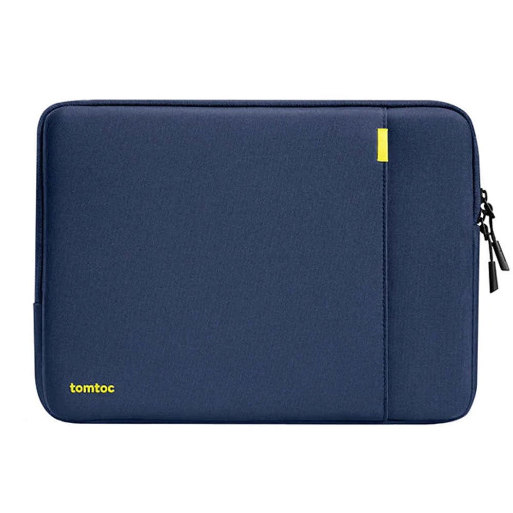 Tomtoc puzdro 360 Protective Sleeve pre Macbook Air 15" M2/M3/M4 - Dark Blue
