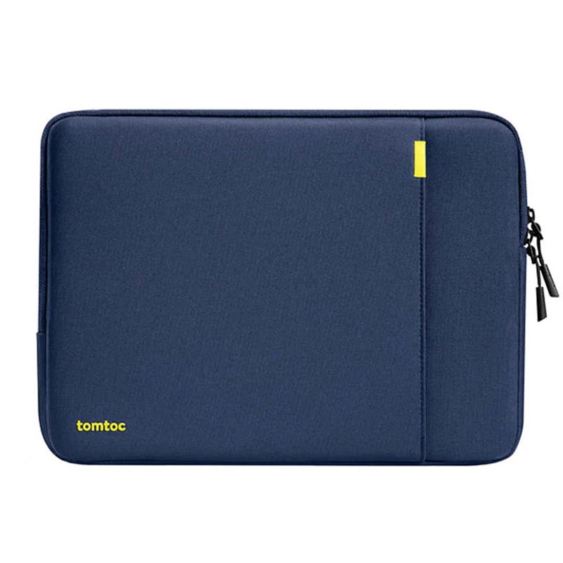 Tomtoc puzdro 360 Protective Sleeve pre Macbook Air 15" M2/M3/M4 - Dark Blue