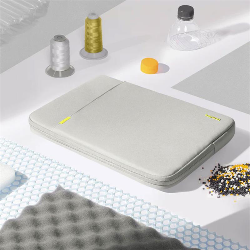 Tomtoc puzdro 360 Protective Sleeve pre Macbook Air 15" M2/M3/M4 - Gray