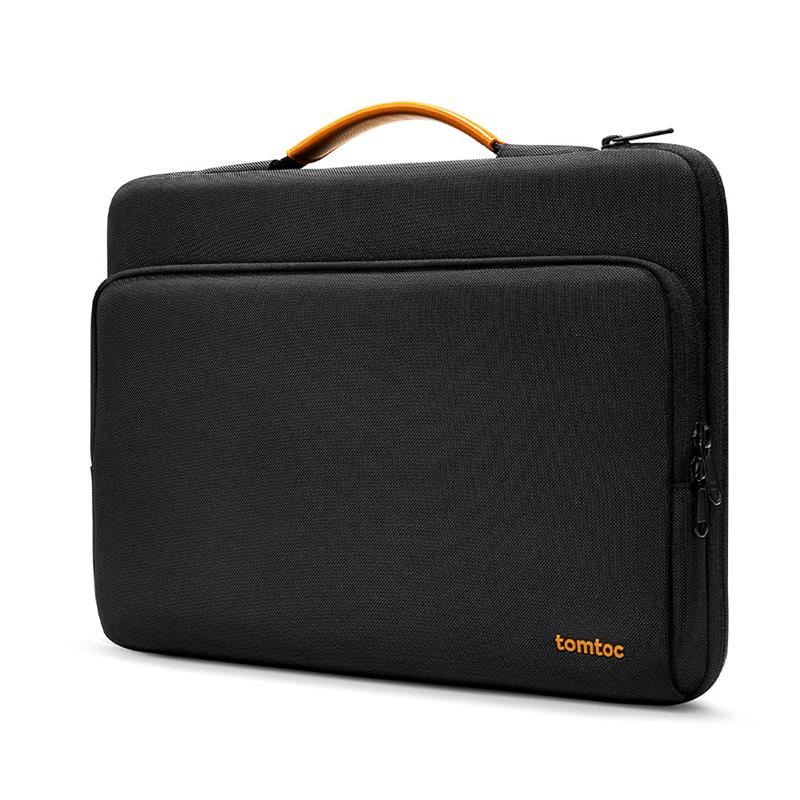 TomToc taška Versatile A14 pre Macbook Air 15" M2/M3/M4 - Black