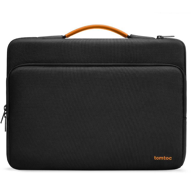 TomToc taška Versatile A14 pre Macbook Air 15" M2/M3/M4 - Black
