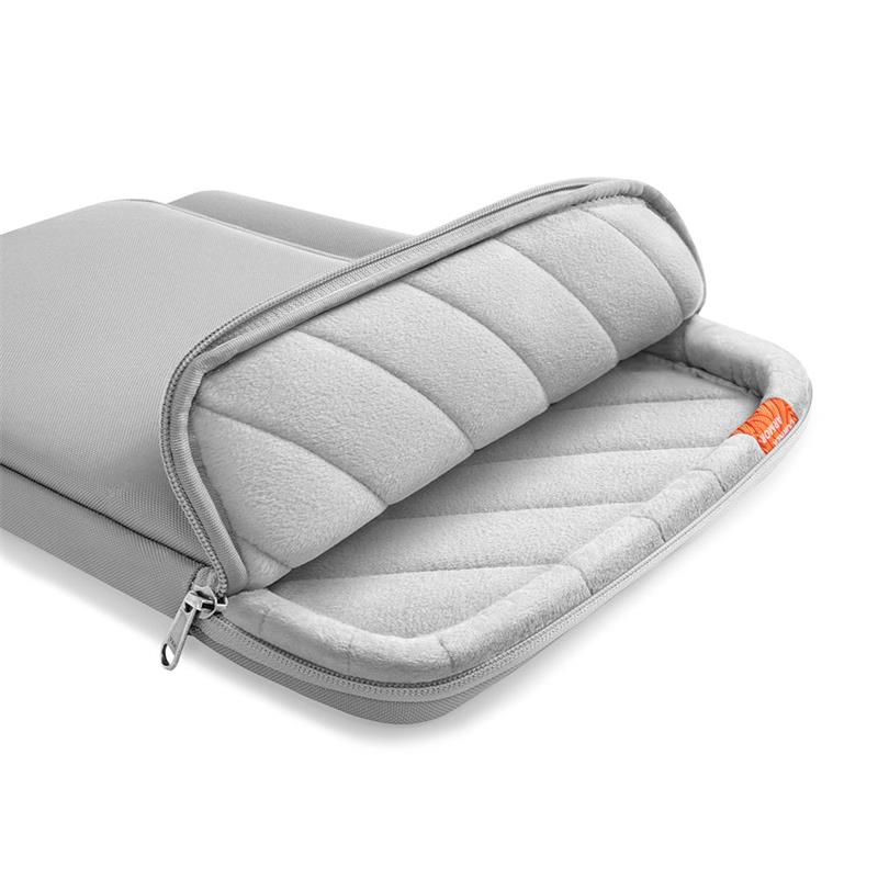 TomToc taška Versatile A14 pre Macbook Air 15" M2/M3/M4 - Gray