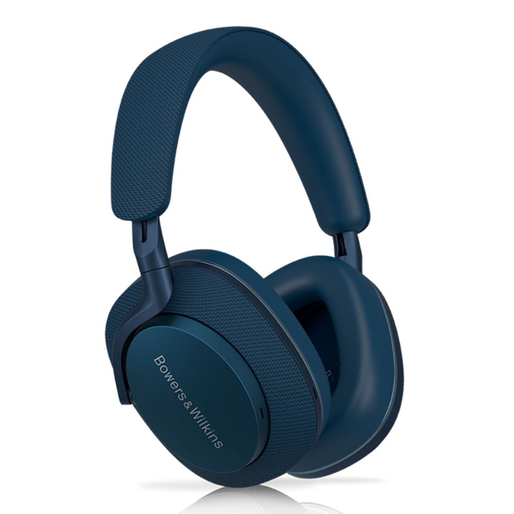 Bowers & Wilkins Px7 S2e Wireless Ocean Blue slúchadlá