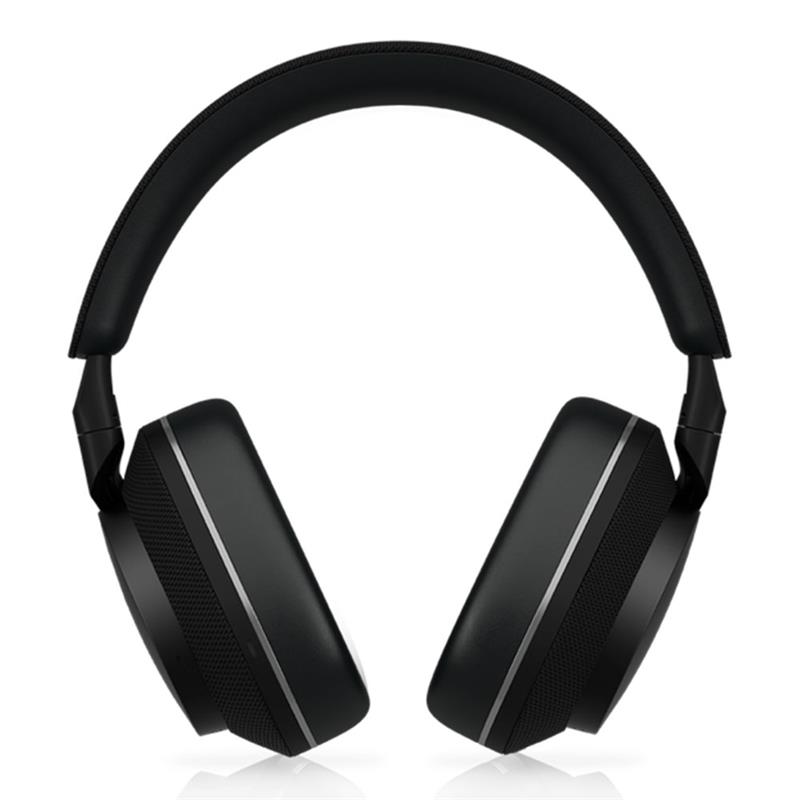 Bowers & Wilkins Px7 S2e Wireless Anthracite Black slúchadlá